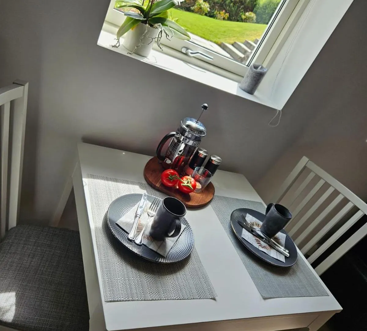 Ks Apartment Near Bergen Norway