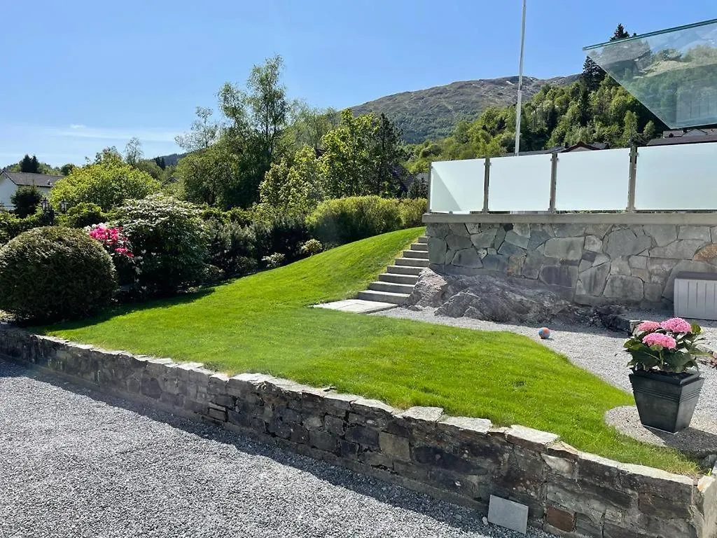 Ks Apartment Near Bergen