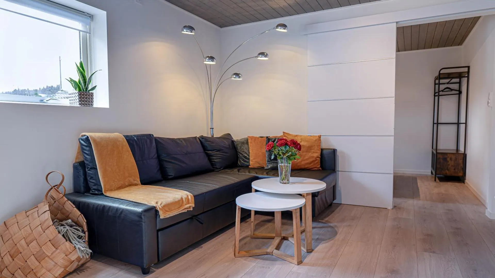 Ks Apartment Near Bergen location
