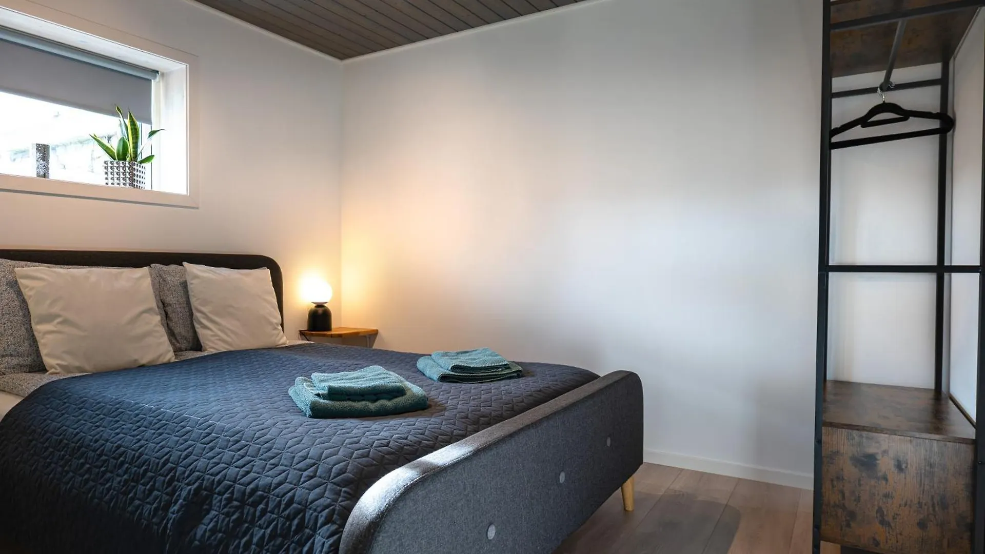 Ks Apartment Near Bergen