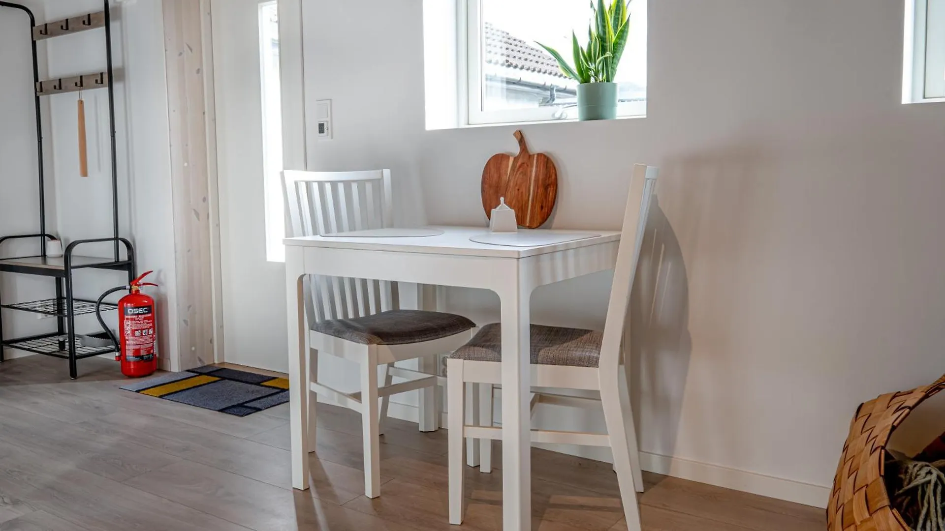 Ks Apartment Near Bergen Norway