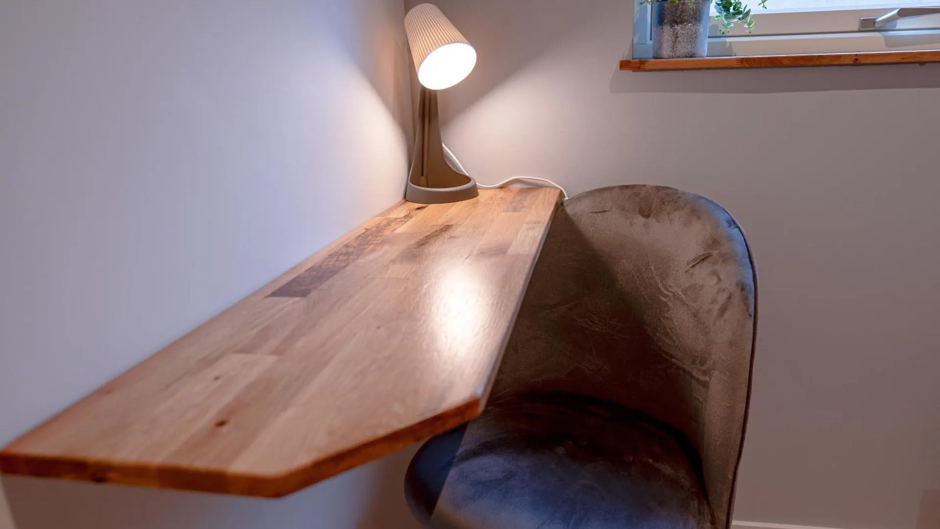 Ks Apartment Near Bergen Norway